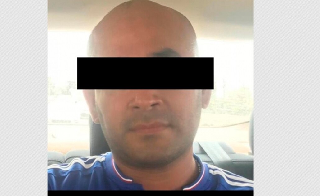 Cae presunto autor de la masacre de Minatitlán