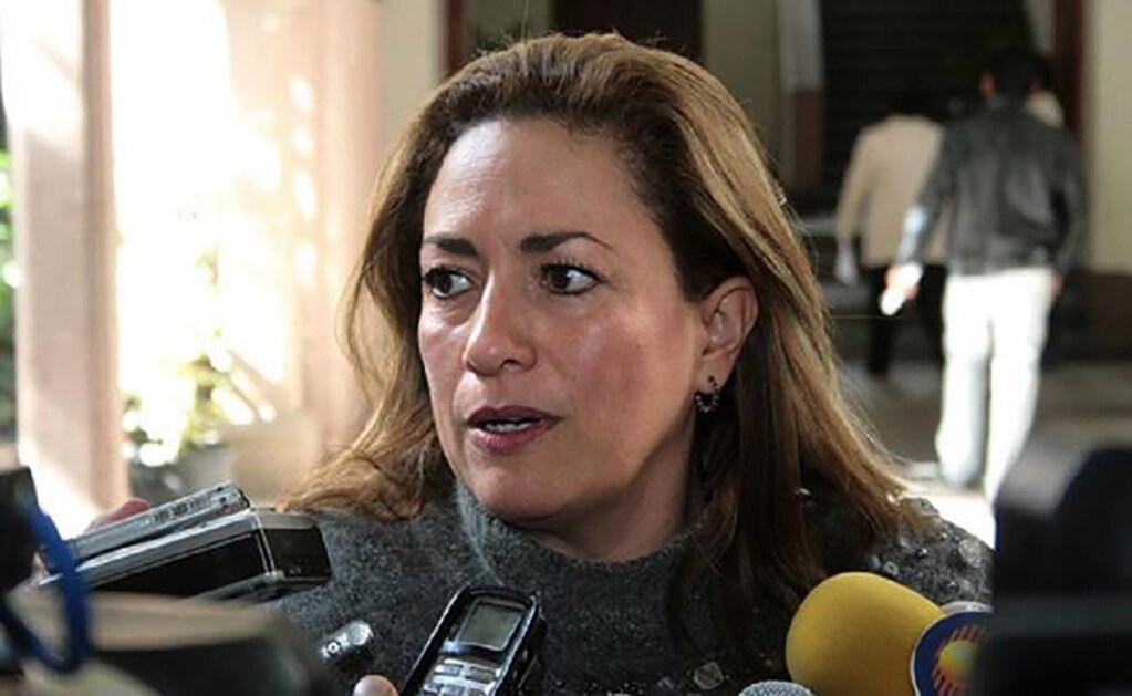 Exdirigentes del PT se quedaron con vehículos: Álvarez Escobedo