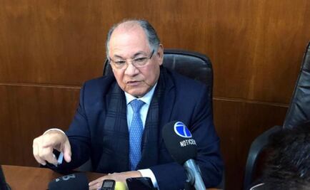 Magistrado Juan Ramiro Robledo buscará candidatura de Morena a gubernatura de SLP