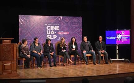 Festival de Cine UASLP 2022: estas son las sedes, cartelera e invitados especiales