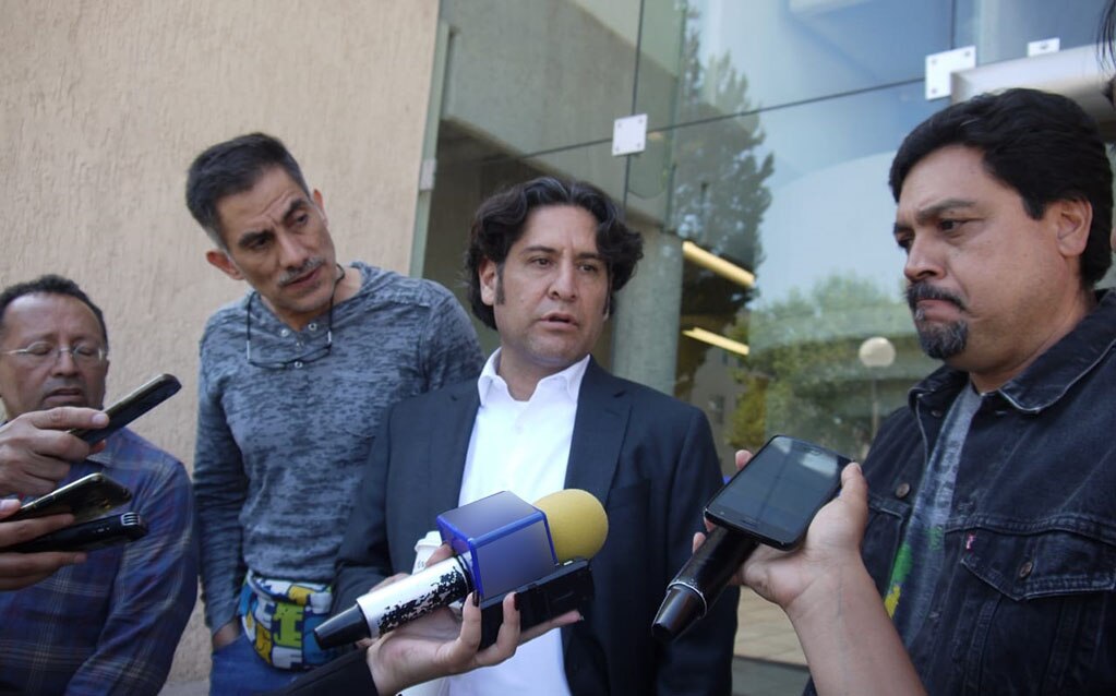 Investigadores del IPICYT piden alto a recortes presupuestales