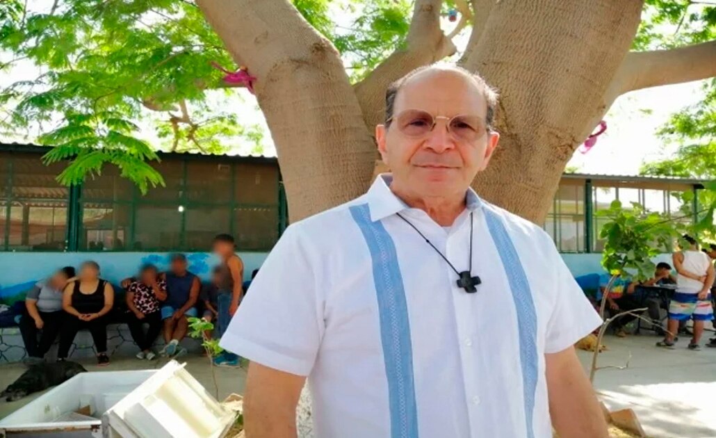 Solalinde pide la salida de Alejandro Encinas; ha fracaso en tema de migración, dice