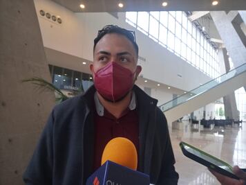 Llega hoy segundo lote de vacunas contra Covid-19 a SLP: Gabino Morales