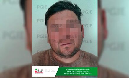 Capturan a sujeto por despojo