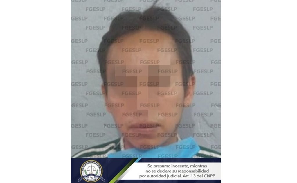 Vinculan a proceso a sujeto que supuestamente violó a su hija en Coxcatlán