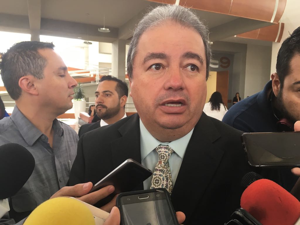 Oficial de Registro Civil agredida ya presentó denuncia: FGE