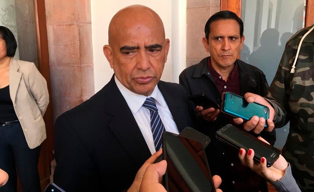 Ediles deben estar atentos de eventos de inseguridad: Leal Tovías