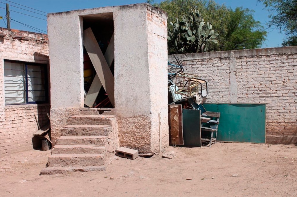 Foto: Twitter Renace.