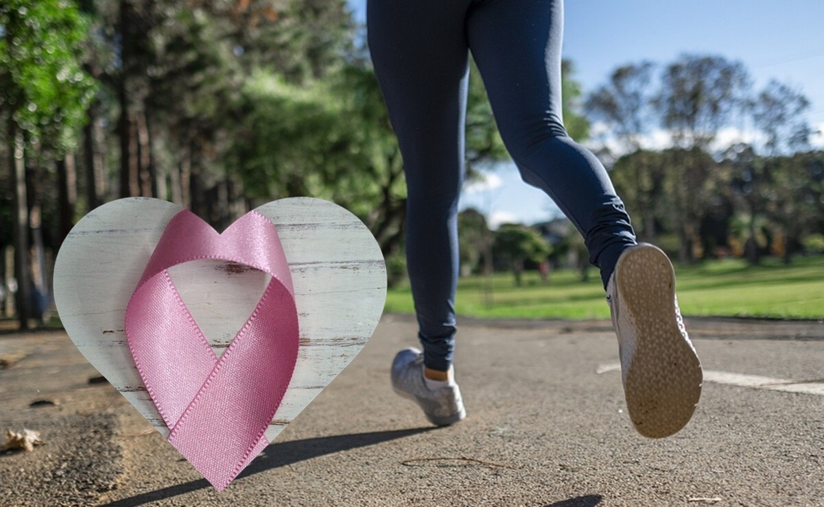 ¡Únete a la causa! Anuncian carrera en apoyo a pacientes con cáncer de mama en SLP