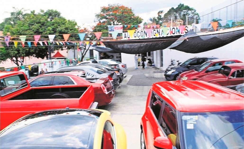 Industria automotriz advierte sobre riesgos por legalización de autos chocolate