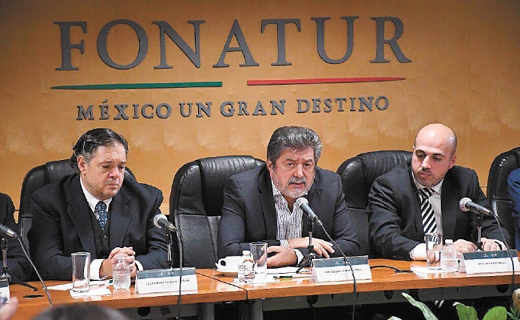 Gana Senermex el primer contrato para Tren Maya