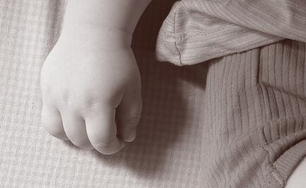 Detienen a presunta responsable de muerte de una bebé en estancia infantil de Matehuala, SLP  