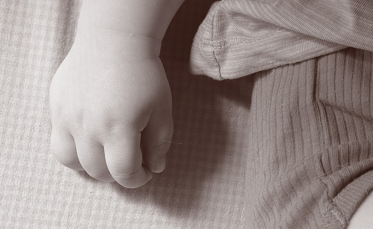 Detienen a presunta responsable de muerte de una bebé en estancia infantil de Matehuala, SLP  