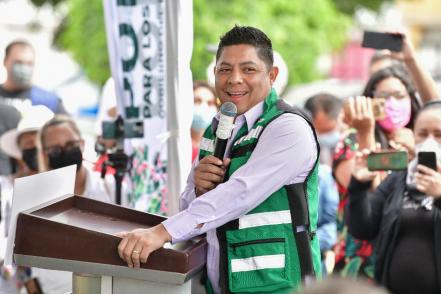 Para frenar incidencia delictiva, invertirá gobierno de SLP más de 300 mdp a infraestructura vial