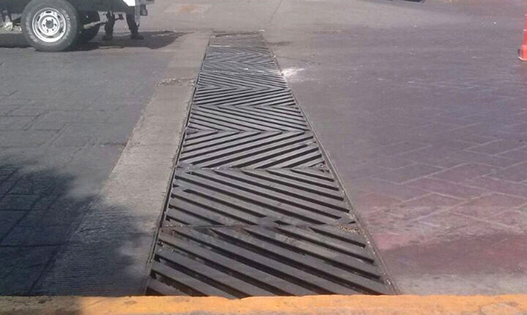 Interapas anuncia construcción de colectores pluviales para zona metropolitana de SLP