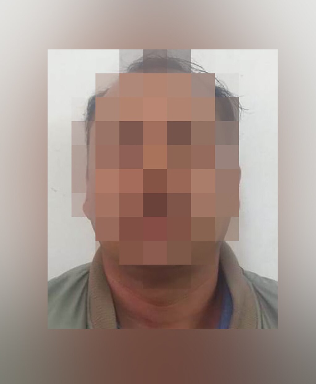 Por abuso sexual detienen a hombre en Balcones del Valle