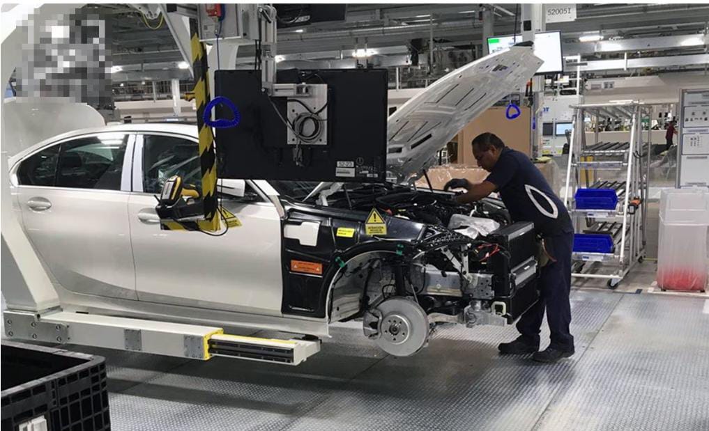 Sector empresarial busca impulsar mejores entornos de trabajo en SLP. Foto: Especial