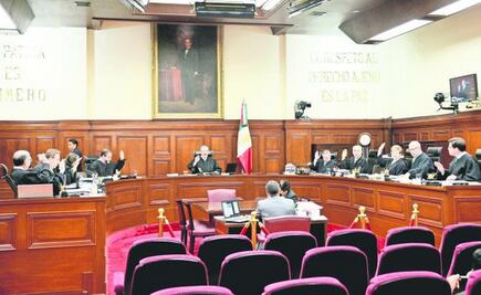 Expertos sugieren a SCJN adoptar una estrategia de regulación en materia de drogas