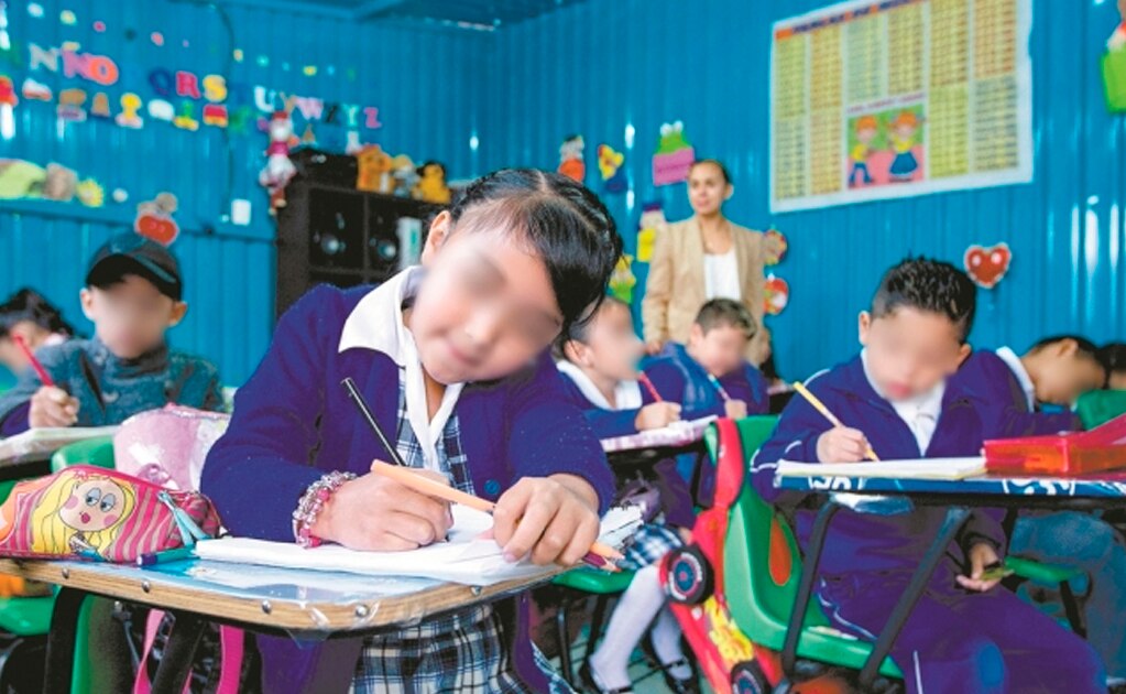 Materias de educación financiera llegan a primarias y secundarias públicas