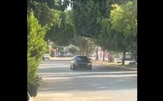 Arrancones al amanecer: vecinos denuncian carreras clandestinas en vialidades clave de la capital potosina