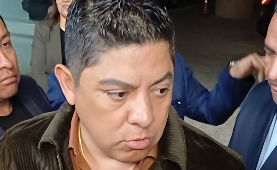 Alista Gallardo reforma electoral en SLP; busca impedir que “gente de dudosa procedencia” acceda a candidaturas 