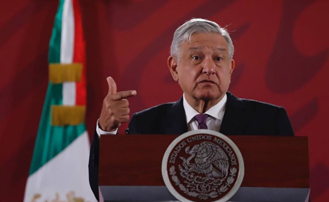 Foto: Archivo. El Universal.