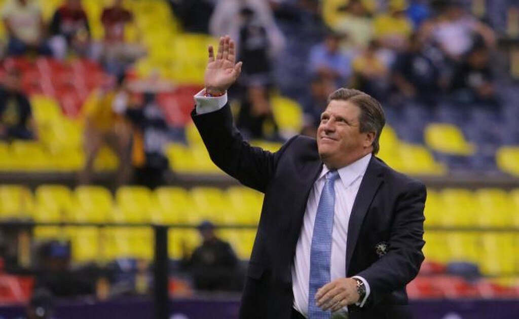 El "Piojo" los enloquece