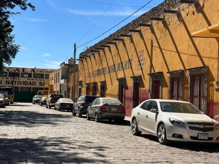 San Miguelito y Tlaxcala serán los primeros Barrios Mágicos de México en SLP 