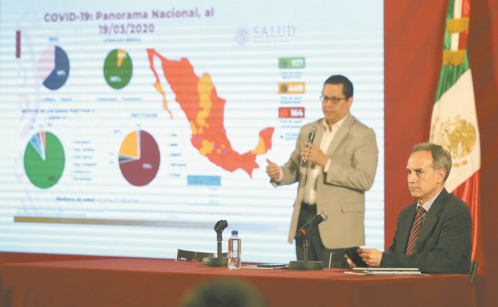 Piden a estados programas para garantizar atención