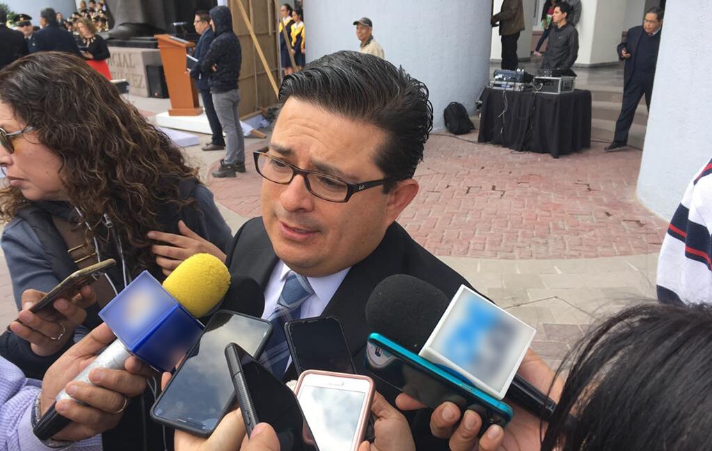 Revocación de mandato "se ha politizado": Asociación Potosina de Abogados