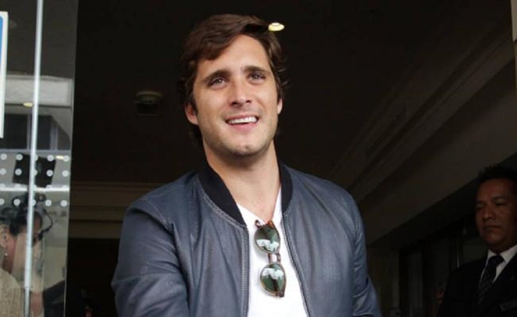 Aún no hay detalles del papel que Diego Boneta interpretará en "Terminator" FOTO: ARCHIVO