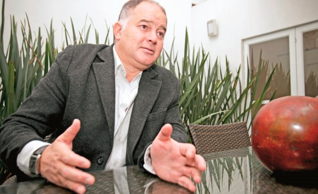 Foto: Archivo El Universal