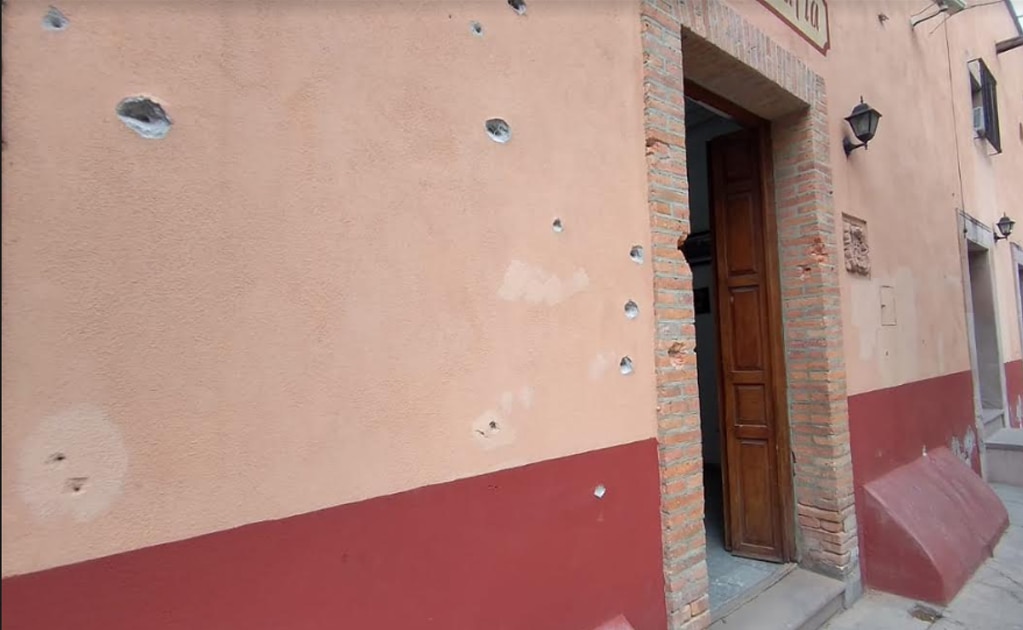 Villa de Reyes, la situación más compleja en materia de seguridad en lo que va de 2020: SSPE