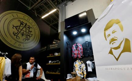 Cuánto cuesta la ropa de El Chapo 701