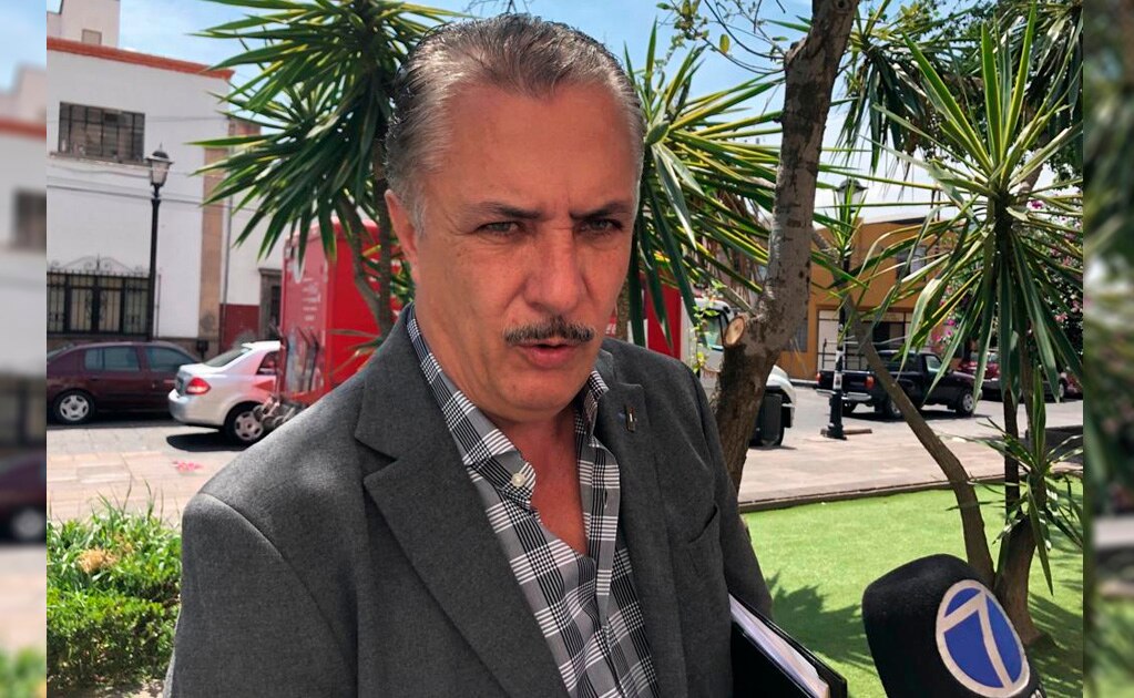 "Imprudencias no se evitan con una ley”; Hervert Lara