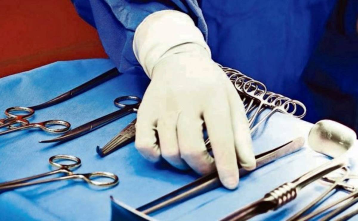 Capturan a falso cirujano plástico en SLP; causó lesiones a sus pacientes