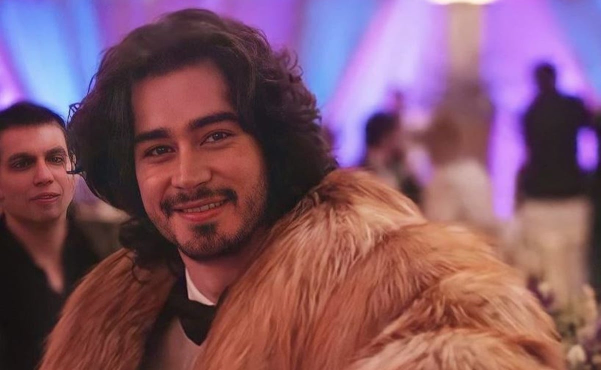 A Manuel Masalva, actor de SLP, no le causó temor ser Ramón Arellano en “Narcos”, serie de Netflix