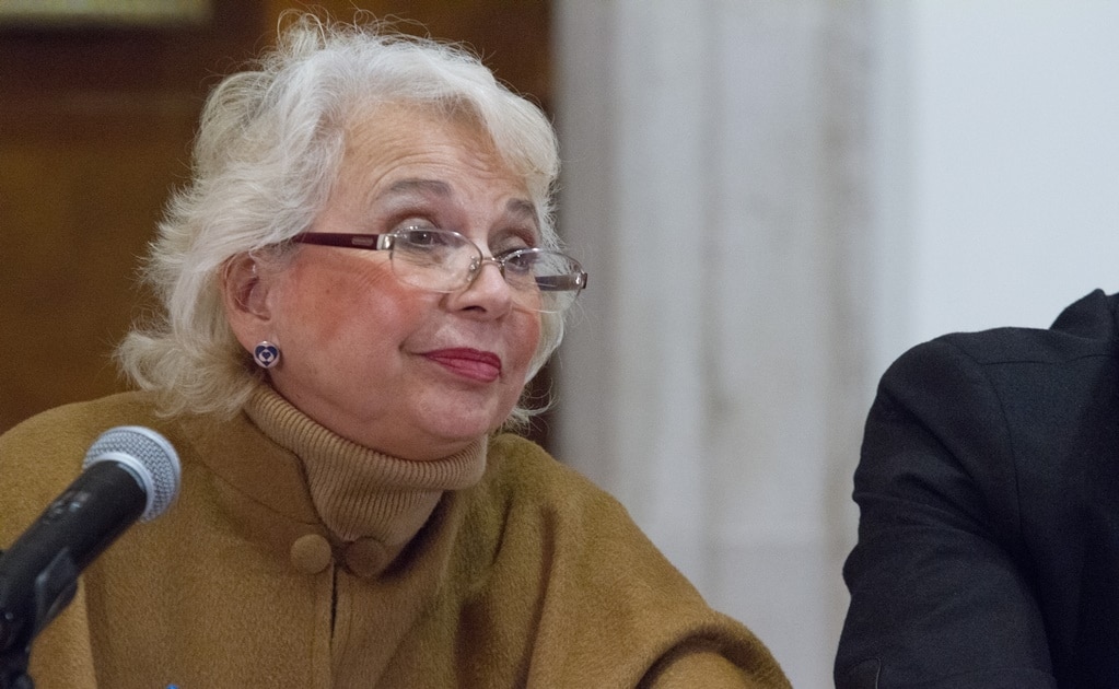 Foto: Archivo Cuartoscuro