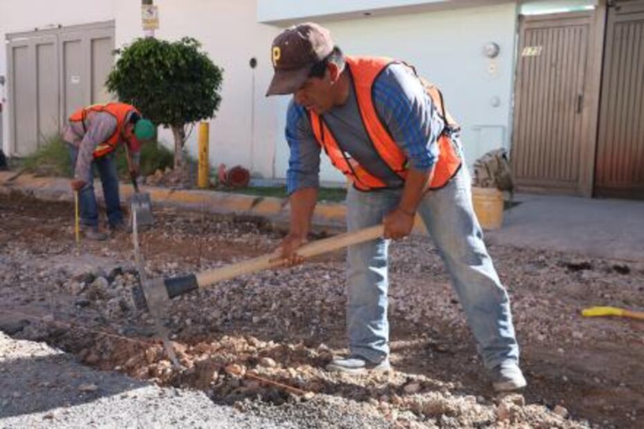 Invierten 9 mdp en infraestructura hidráulica