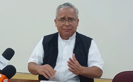 Con documentación falsa católicos buscan acceder a bautizos o casamientos, acusa el Arzobispado de SLP