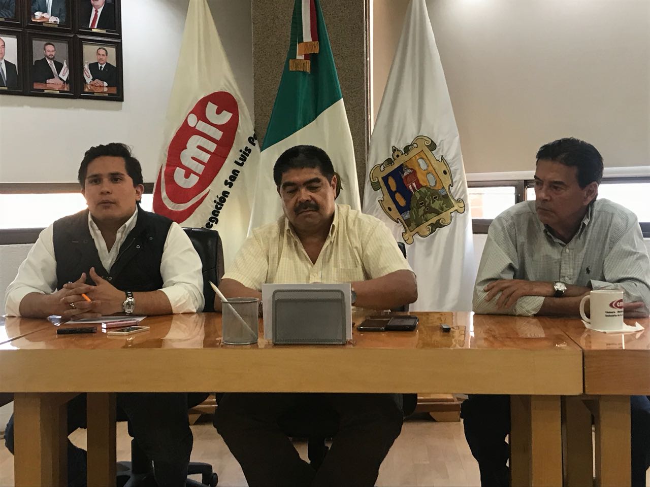 Foto: Archivo El Universal San Luis Potosí.