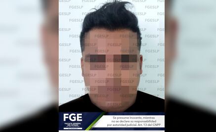 Sujeto es detenido por probable abuso sexual