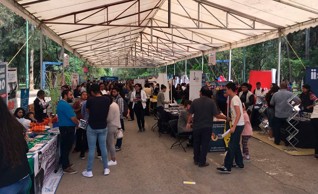 Foto: El Universal San Luis Potosí