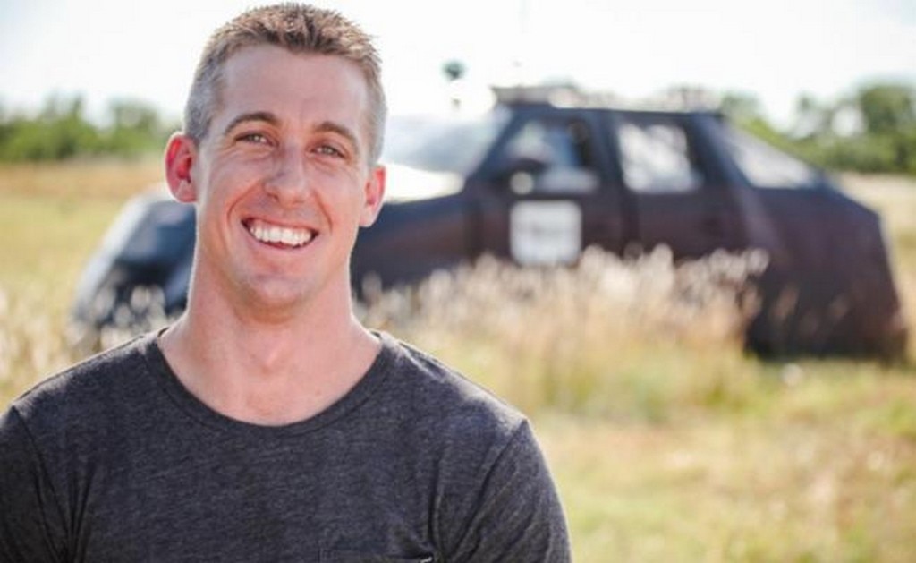 Muere Jael Taylor, presentador del programa "Cazadores de tormentas"