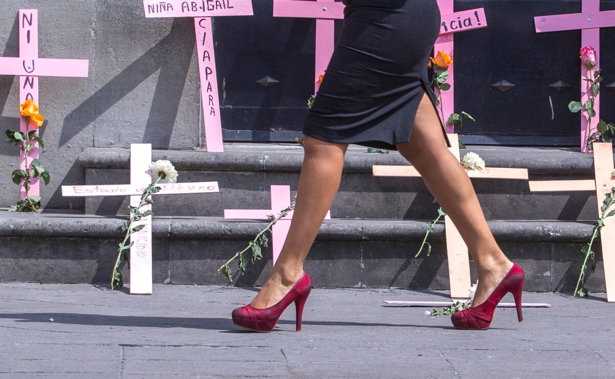 “¿En qué momento te volviste un asesino?”; mujer en Edomex escribe carta a su hijo feminicida