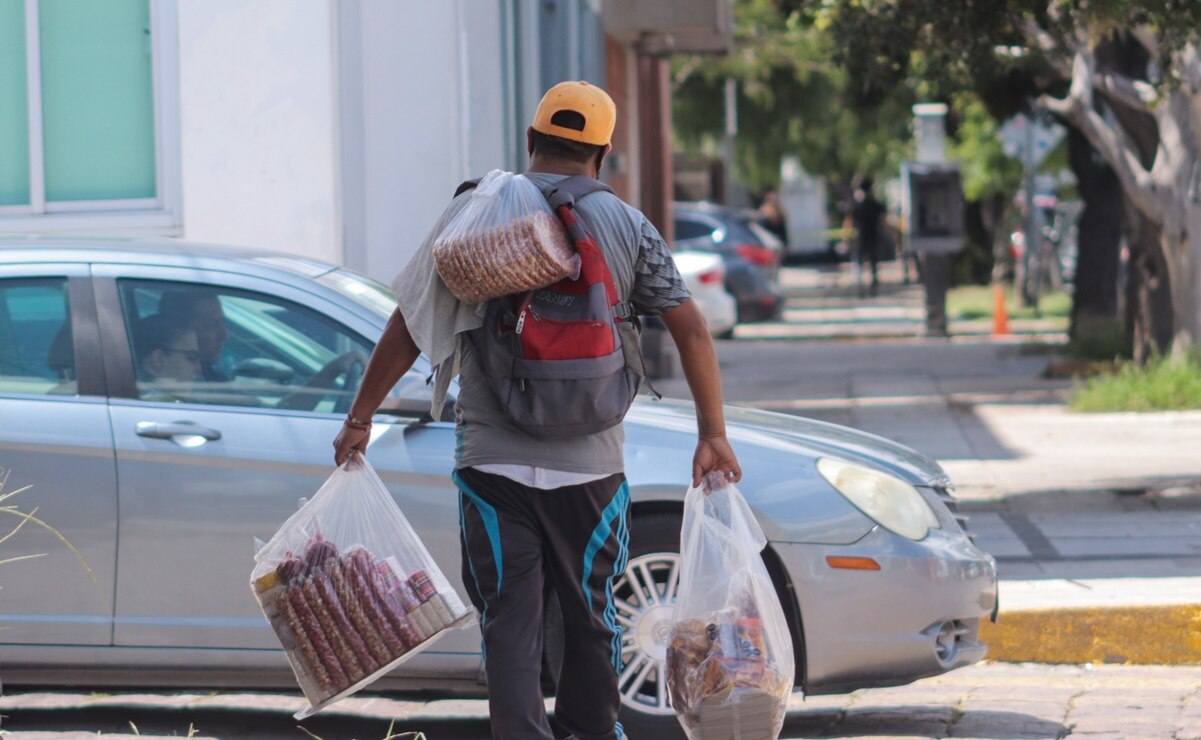 SLP, con 6 mil 721 muertes y 100 mil 598 contagios por Covid; hay 116 hospitalizados