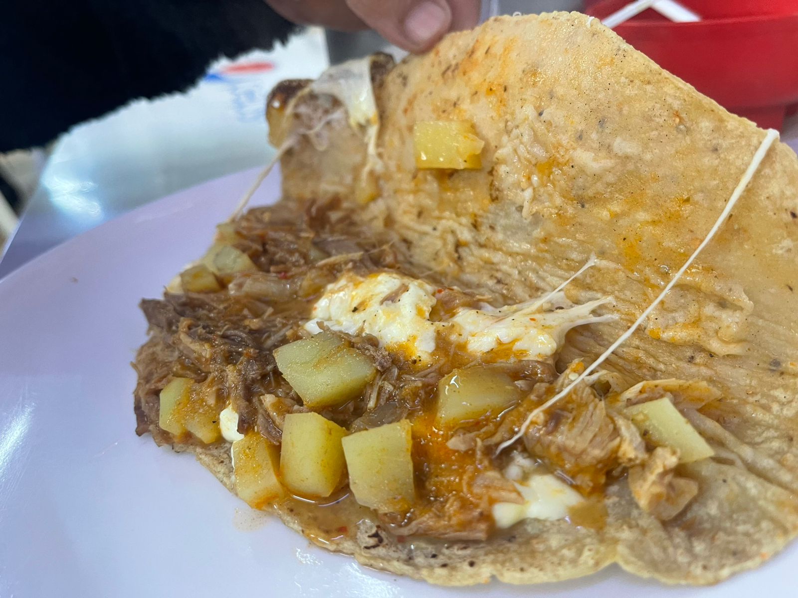 Foto: Nancy Lizet Hernández EL UNIVERSAL