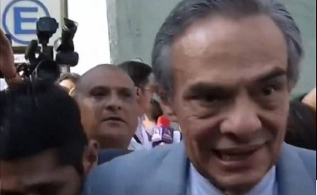 José José abandona hospital de rehabilitación