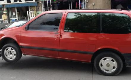 Capturan a una probable banda de robo a casa-habitación