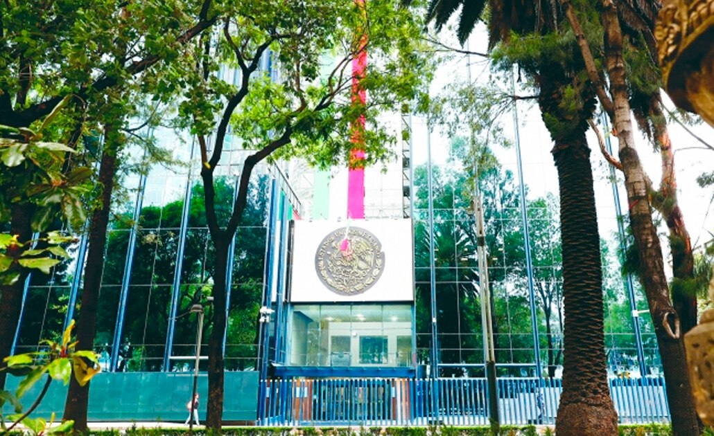 Juan Ramos, nuevo subprocurador de Delitos Federales